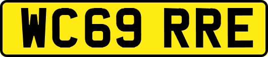 WC69RRE