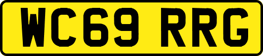 WC69RRG