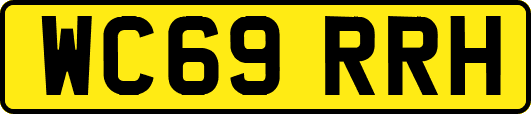 WC69RRH