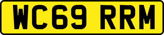 WC69RRM