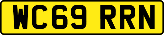 WC69RRN