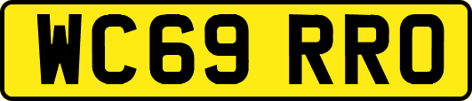 WC69RRO