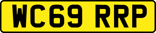 WC69RRP