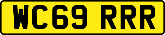 WC69RRR