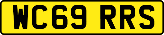 WC69RRS