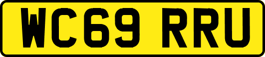 WC69RRU