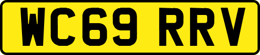 WC69RRV