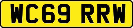 WC69RRW