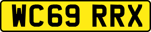 WC69RRX