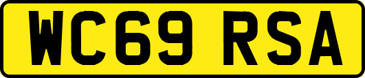 WC69RSA