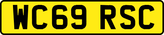 WC69RSC