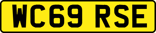 WC69RSE