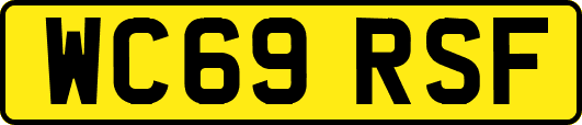 WC69RSF