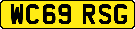 WC69RSG