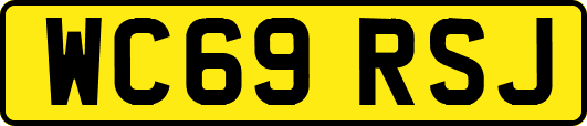 WC69RSJ