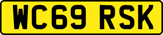 WC69RSK