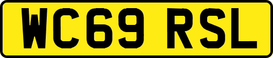 WC69RSL