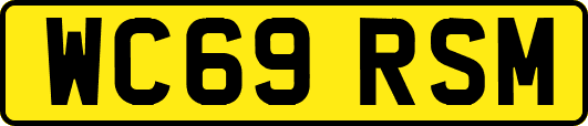 WC69RSM