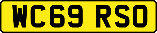 WC69RSO