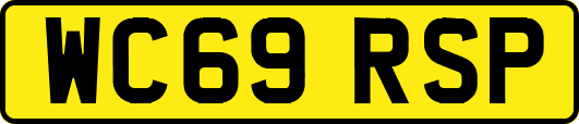WC69RSP