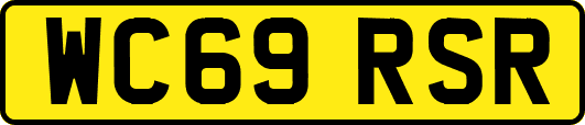 WC69RSR