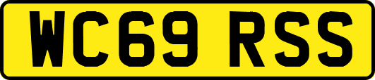 WC69RSS