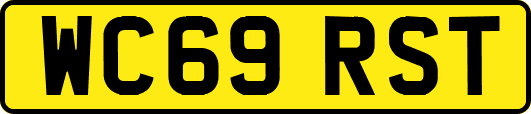WC69RST