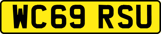 WC69RSU