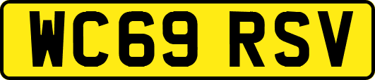 WC69RSV