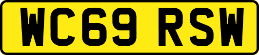 WC69RSW