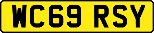 WC69RSY