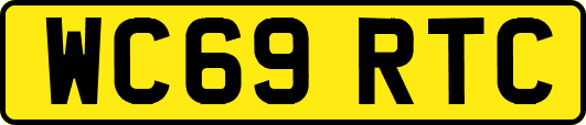 WC69RTC