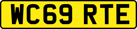 WC69RTE