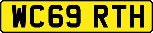 WC69RTH