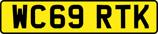WC69RTK