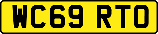 WC69RTO