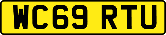 WC69RTU