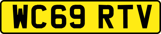 WC69RTV