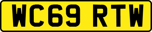 WC69RTW
