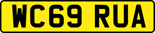 WC69RUA