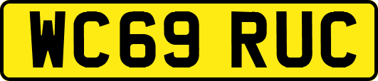 WC69RUC
