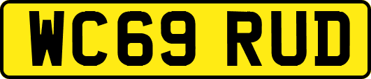 WC69RUD