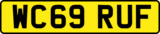 WC69RUF