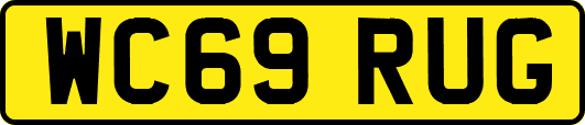 WC69RUG