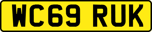 WC69RUK