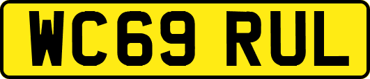 WC69RUL