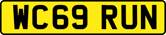 WC69RUN