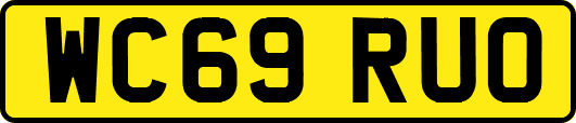 WC69RUO