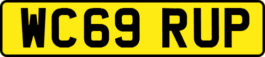 WC69RUP