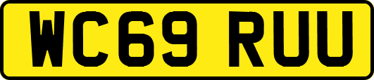 WC69RUU